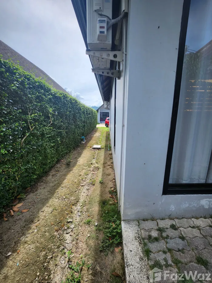 รูป บ้านเดี่ยวให้เช่า 2 ห้องนอน ในโครงการ ลอฟท์ บ้านทุ่ง 1412816 - รูปที่ 12/12