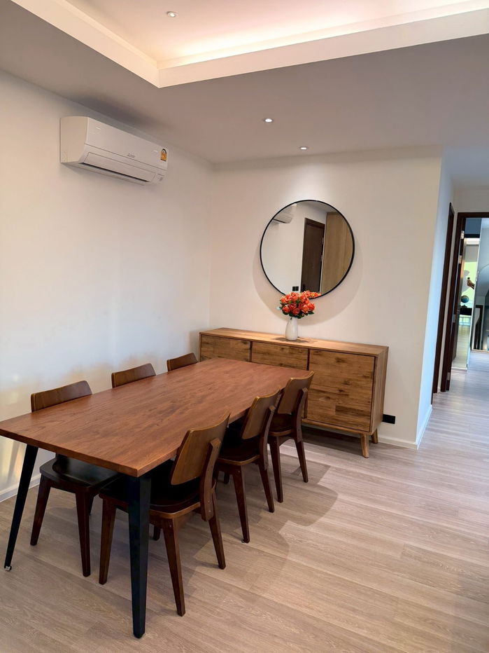 picture Condo for Rent Thru Thonglor (CR03343) - 2/8