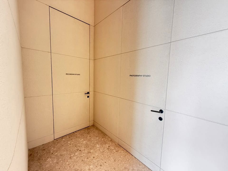 รูป 🏢 ให้เช่าคอนโด : Nue District R9 Rama 9 (นิว ดิสทริค อาร์ไนน์ พระราม 9) รหัสทรัพย์ | 📌LNP-C10757 - รูปที่ 44/45