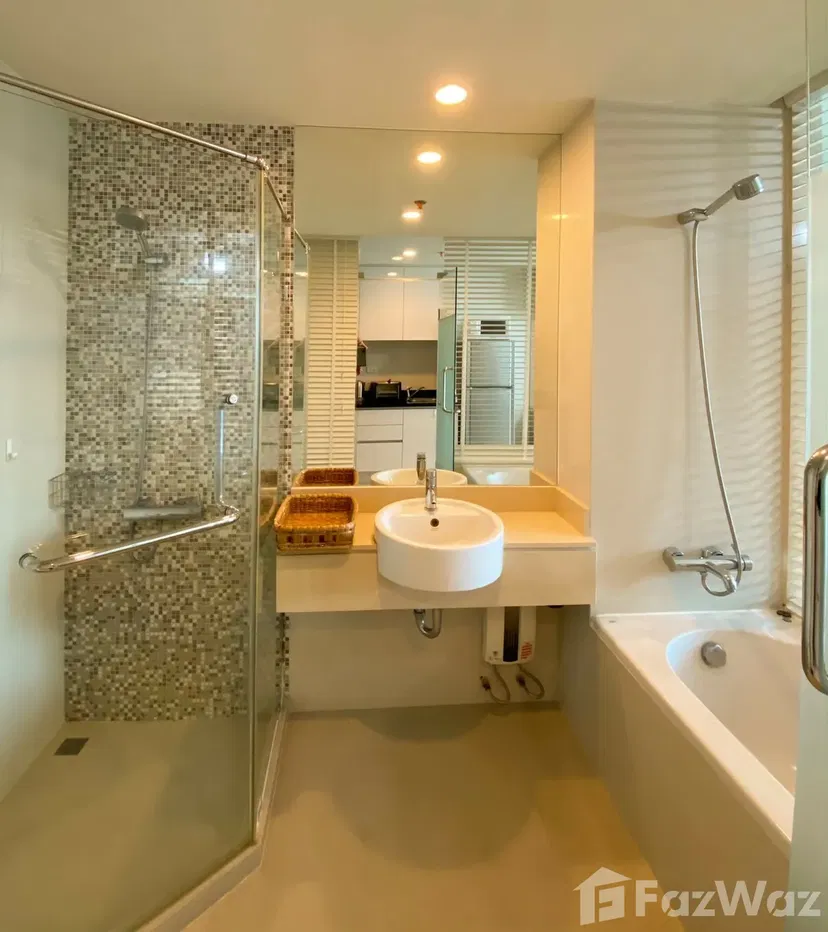 picture Studio Condo for rent at The Rajdamri 1084066 - 3/8