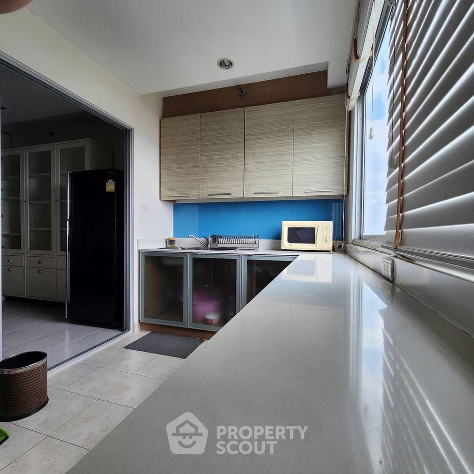 picture 2-BR Condo at Supalai Park Kaset near BTS Kasetsart University (ID 2455697) - 11/11