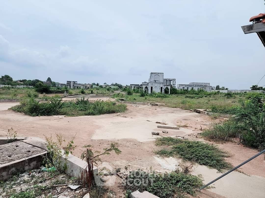 รูป ที่ดินสำหรับปล่อยขาย 49,472 ตารางเมตร แถว ใกล้ ห้วยใหญ่ (ID 2111737) - รูปที่ 4/5