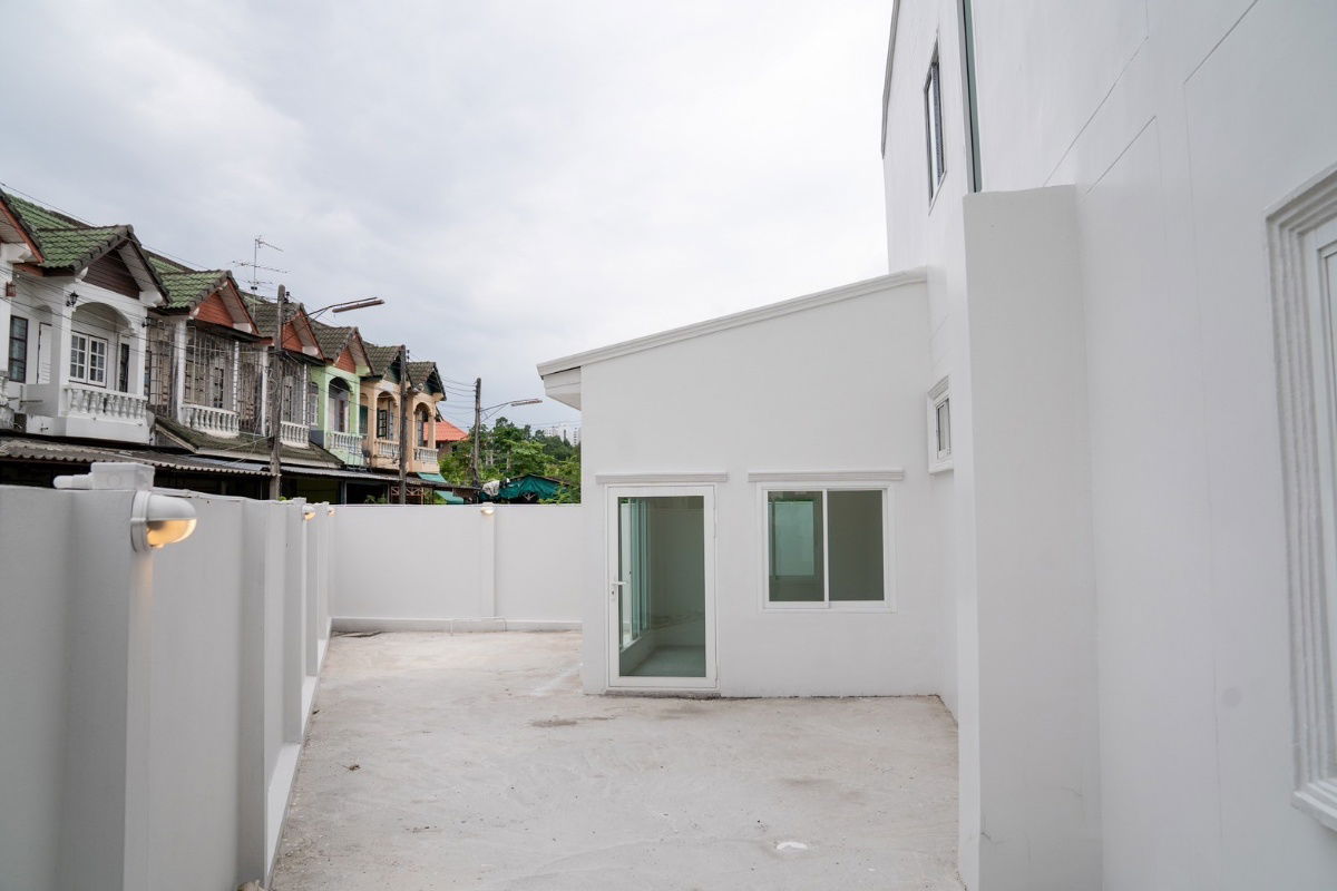 picture Townhome for Rent – Near Nong Hoi Housing, Montfort, Varee, Chiang Mai City - 5/40