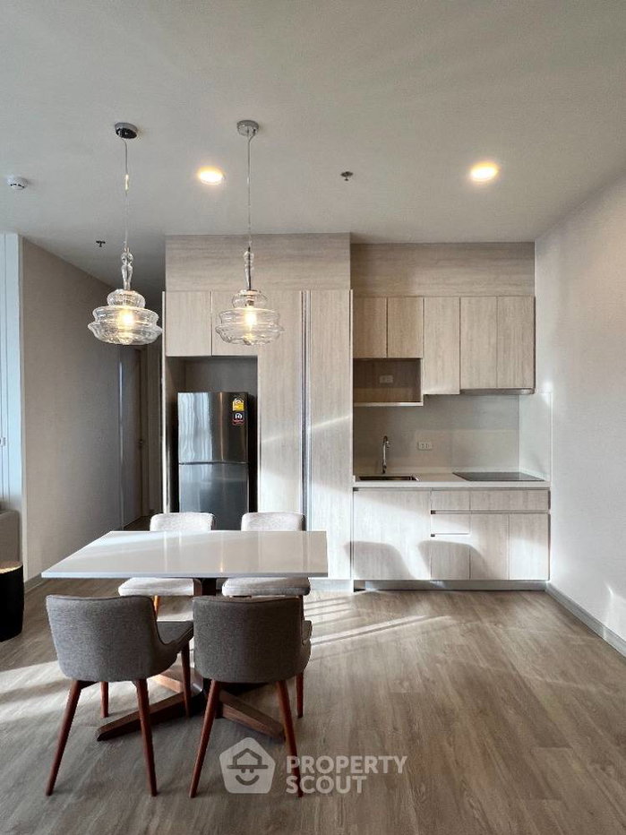 รูป คอนโด 2-ห้องนอน ที่ คีน เซ็นเตอร์ ศรีราชา ใน ศรีราชา (ID 1336730) - รูปที่ 3/13