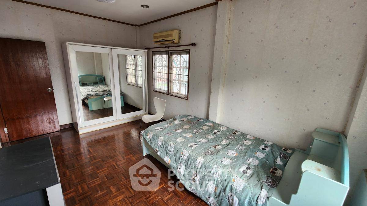 รูป บ้าน 3-ห้องนอน ใน แสนแสบ (ID 1959477) - รูปที่ 7/12