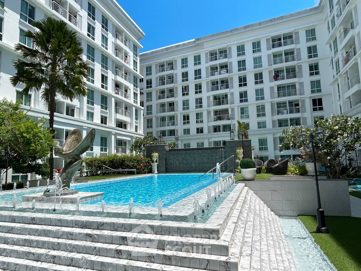 รูป คอนโด 2-ห้องนอน ที่ ดิ โอเรียนท์ รีสอร์ท แอนด์ สปา ใกล้ เมืองพัทยา (ID 2451972) - รูปที่ 18/25