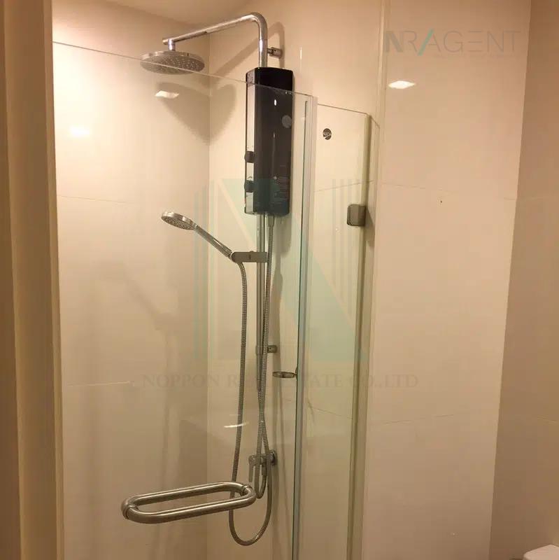 รูป ขายคอนโด เมโทรลักซ์ เอกมัย-พระราม 4 อาคาร A ชั้น 4 1 ห้องนอน ขนาด 27.00 ตรม ใกล้ โรงพยาบาลเทพธารินทร์ - รูปที่ 7/8