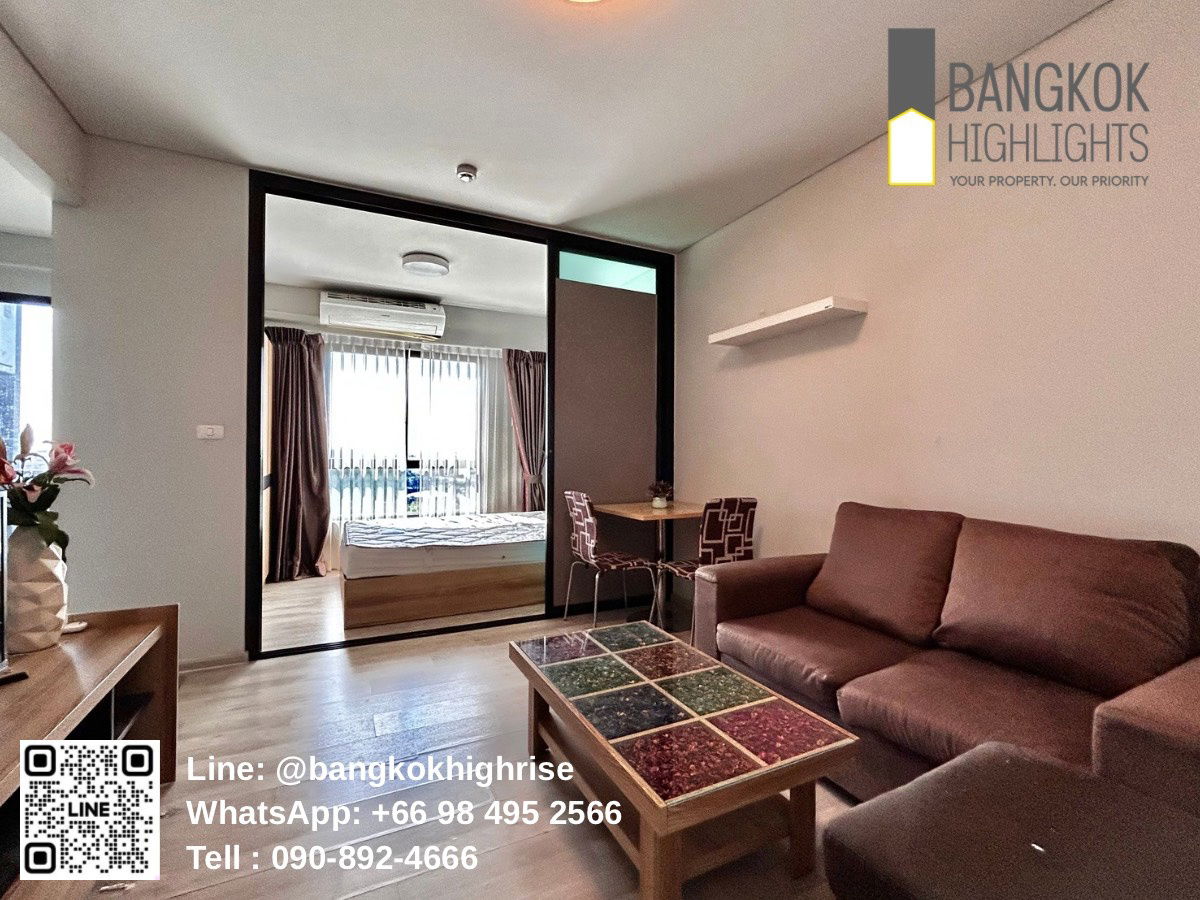 picture Project :  Condo Unio Unio Rama 2 - 11/12