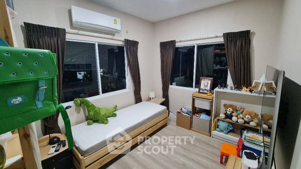 รูป บ้าน 3-ห้องนอน ใน มีนบุรี (ID 1179211) - รูปที่ 16/22