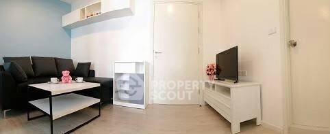 picture 1-BR Condo at Aspire Sathron - Thapra near BTS Talat Phlu (ID 301836) - 1/4