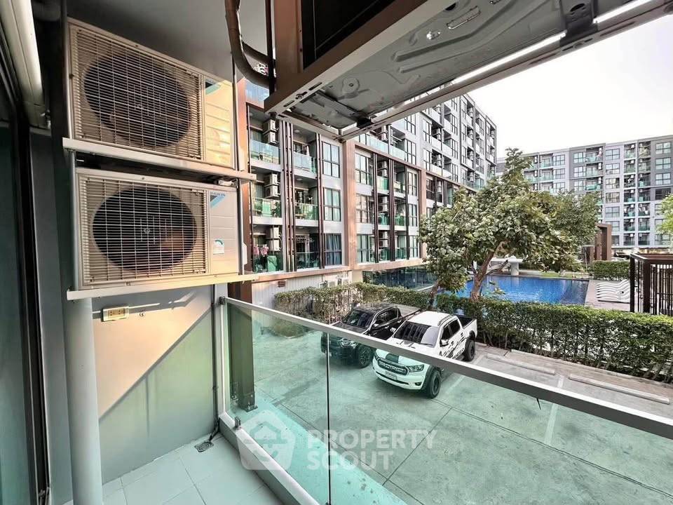 picture 2-BR Condo at The Excel Hideaway Sukhumvit 50 near BTS Phra Khanong (ID 2456610) - 13/22