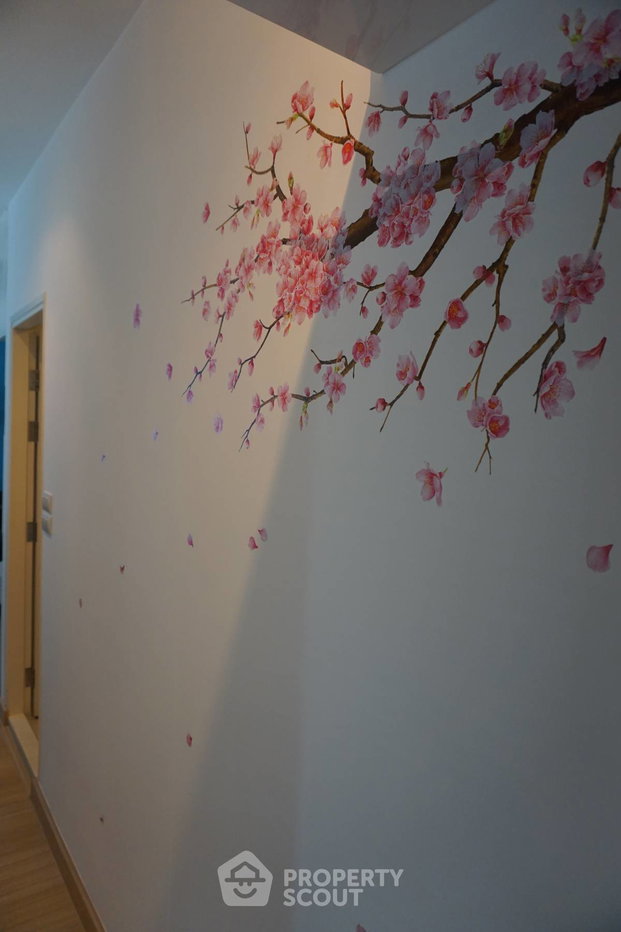 รูป คอนโด 2-ห้องนอน ที่ ไลฟ์ แอท ลาดพร้าว 18 ใกล้ MRT ลาดพร้าว (ID 693015) - รูปที่ 8/18