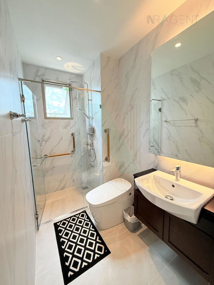 picture 📌 For Rent 2-story House PERFECT MASTERPIECE SUKHUMVIT 77 4 bedroom 6 bathroom - 8/8