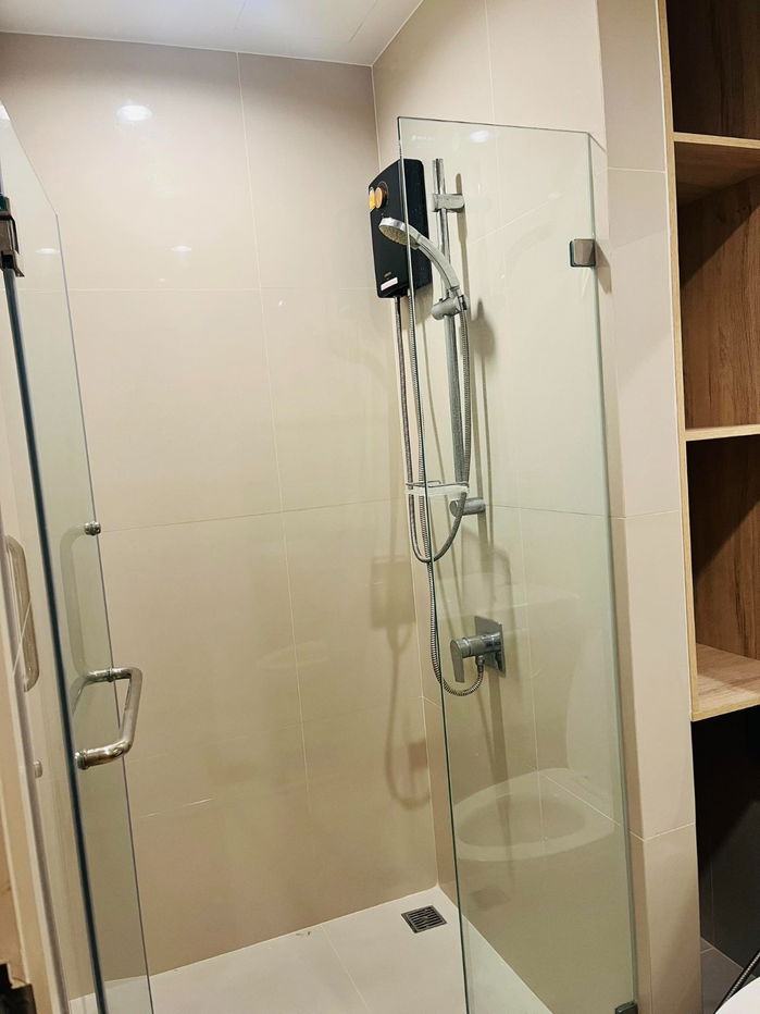 picture MRT Sri Lasalle 60 m. Price 12,000 Baht Condo Nue Noble Srinakarin - Lasalle ( Rental ) - 13/19