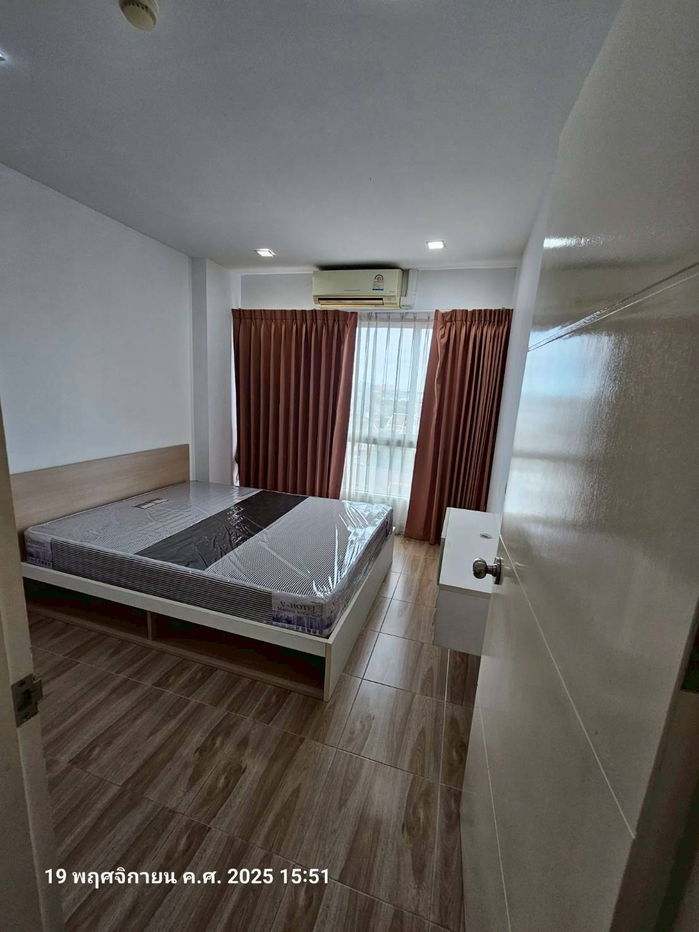 รูป 🤝🏻RB22048 ให้เช่าถูกมาก👍แอดเดอร่า แจ้งวัฒนะ✅แอดไลน์ @mproperty( มี @ ด้วย) แอดมินตอบไว - รูปที่ 4/12