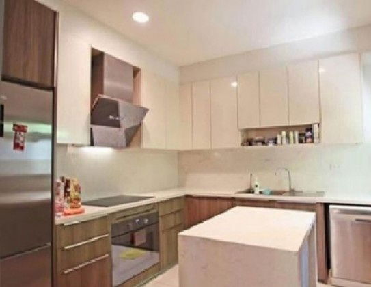 รูป ให้เช่าบ้านเดี่ยว 2 ชั้น โครงการ แกรนด์ บางกอก บูเลอวาร์ด สาทร ติดถนนกัลปพฤกษ์ ใกล้สาทร /  เฟอร์นิเจอร์ครบ / อยู่อาศัย Chinese Welcome - รูปที่ 4/13