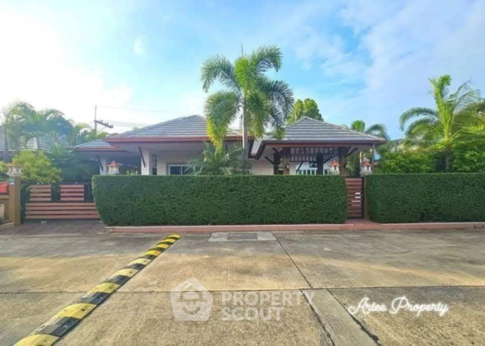 รูป บ้าน 2-ห้องนอน ที่ บ้านดุสิต พัทยา พาร์ค ใกล้ เมืองพัทยา (ID 2022670) - รูปที่ 8/12