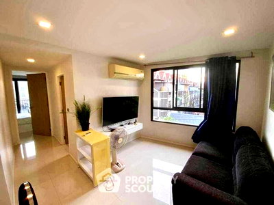 ขายคอนโด : คอนโด 2-ห้องนอน ที่ ดิ เออเบิ้ล แอตติจูด แบริ่ง14 ใกล้ BTS แบริ่ง (ID 1714762)