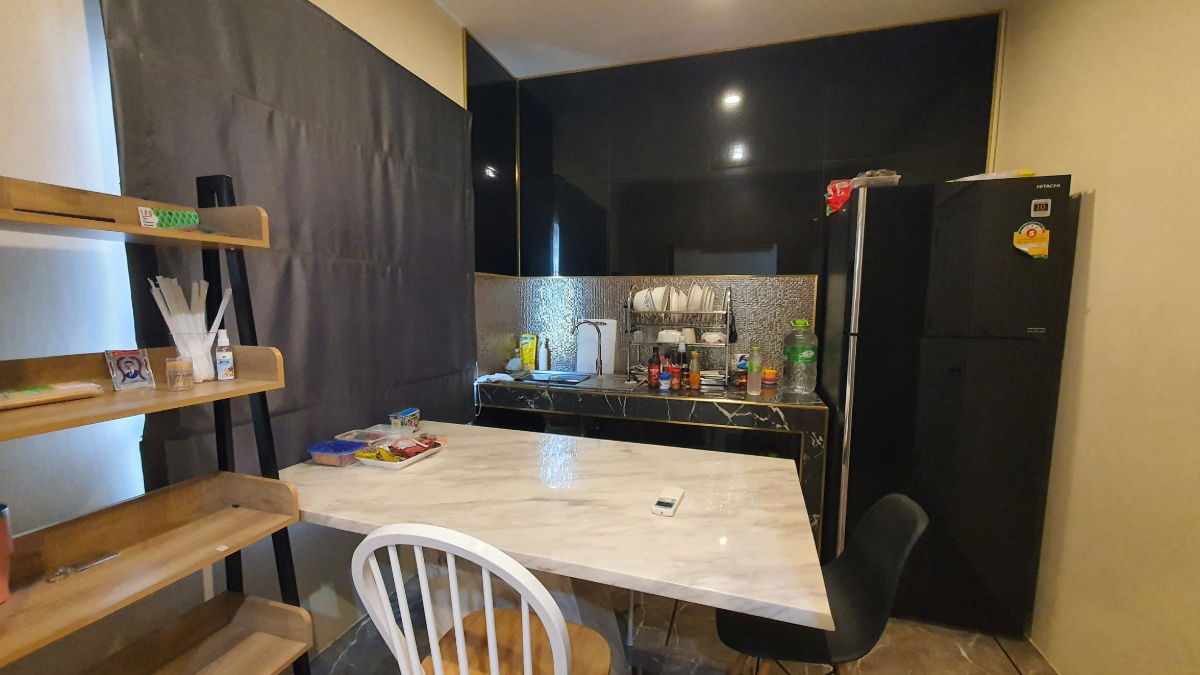 picture 💜💜Golden Town Rattanathibet,Saima💜💜House for rent 099-6545197 - 7/22