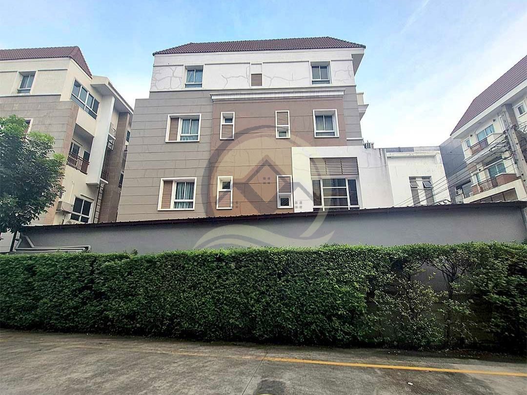 รูป ขาย+เช่า หมู่บ้านพรีเมี่ยมเพลส1 เอกมัย-รามอินทรา ถนนสุคนธสวัสดิ์ - รูปที่ 20/22