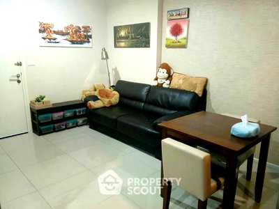 ขายคอนโด : คอนโด 1-ห้องนอน ที่ แอสปาย สุขุมวิท 48 ใกล้ BTS พระโขนง (ID 566115)