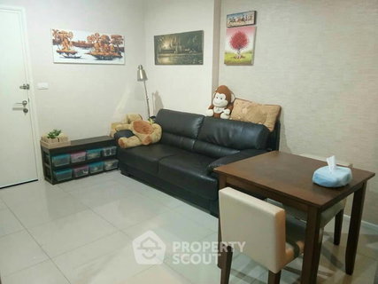 คอนโด 1-ห้องนอน ที่ แอสปาย สุขุมวิท 48 ใกล้ BTS พระโขนง (ID 566115)