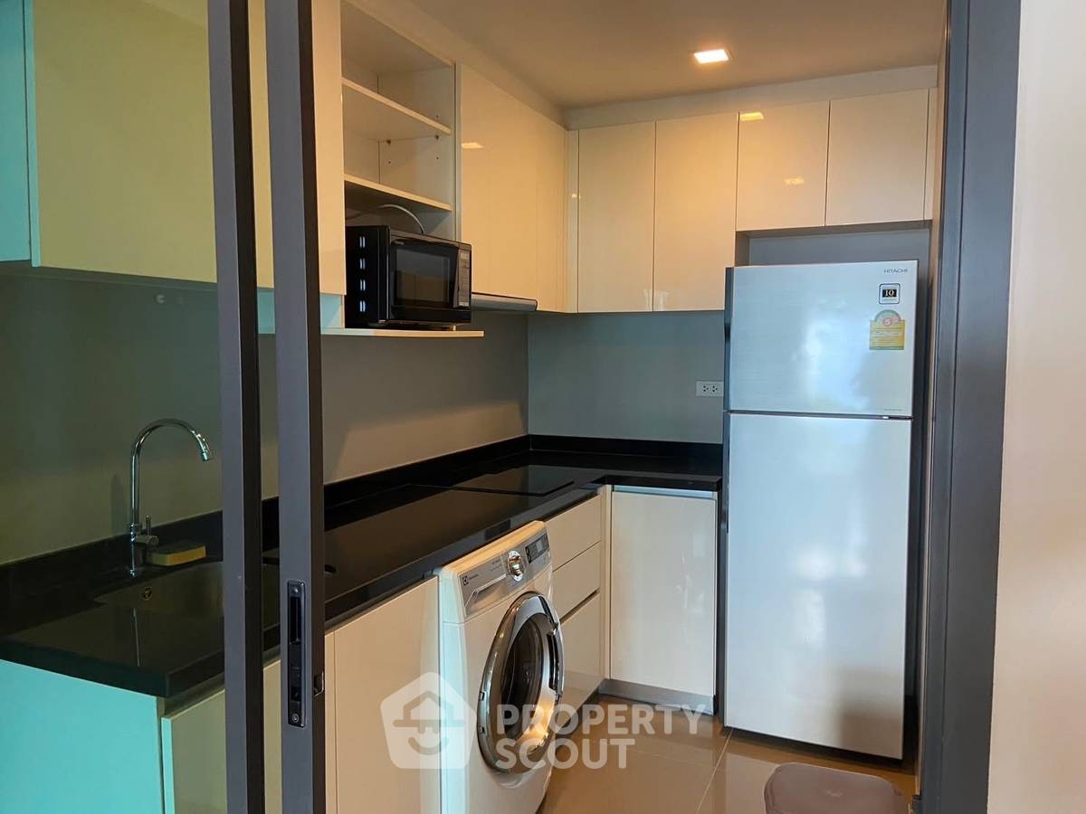 picture 2-BR Condo at Mirage Sukhumvit 27 near BTS Asok (ID 2457140) - 19/27