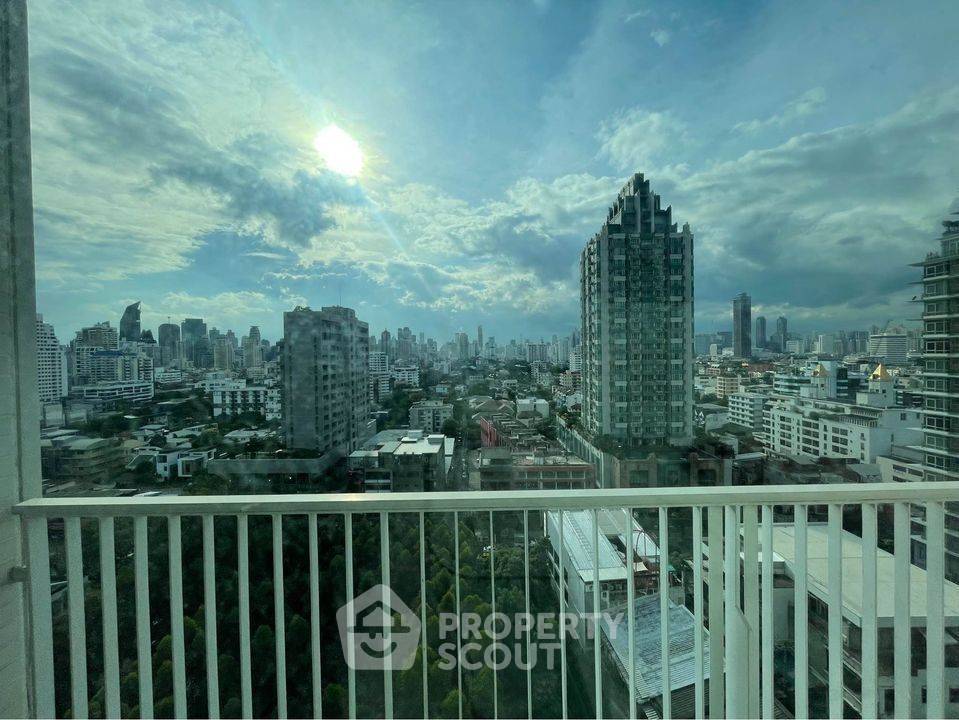 picture 2-BR Condo at Noble Ora near BTS Thong Lor (ID 1344758) - 12/14