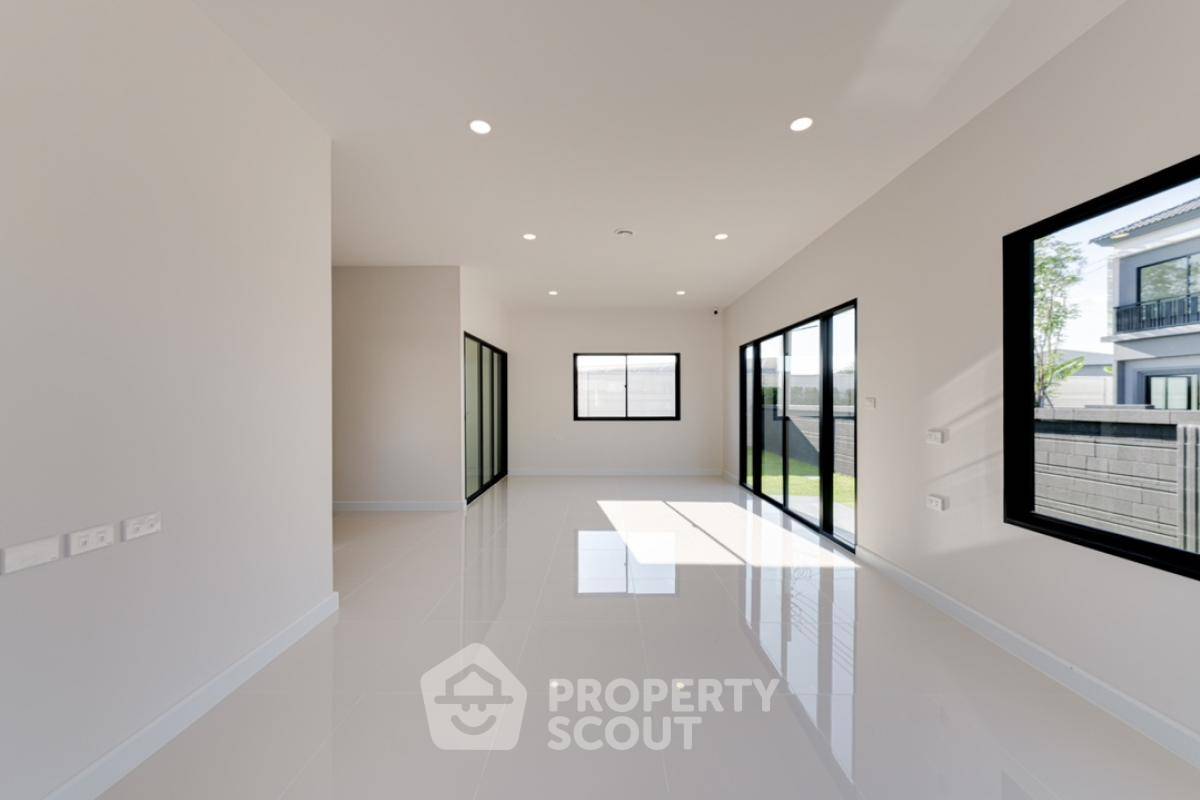 รูป บ้าน 4-ห้องนอน ใน บางเสาธง (ID 2002210) - รูปที่ 7/17