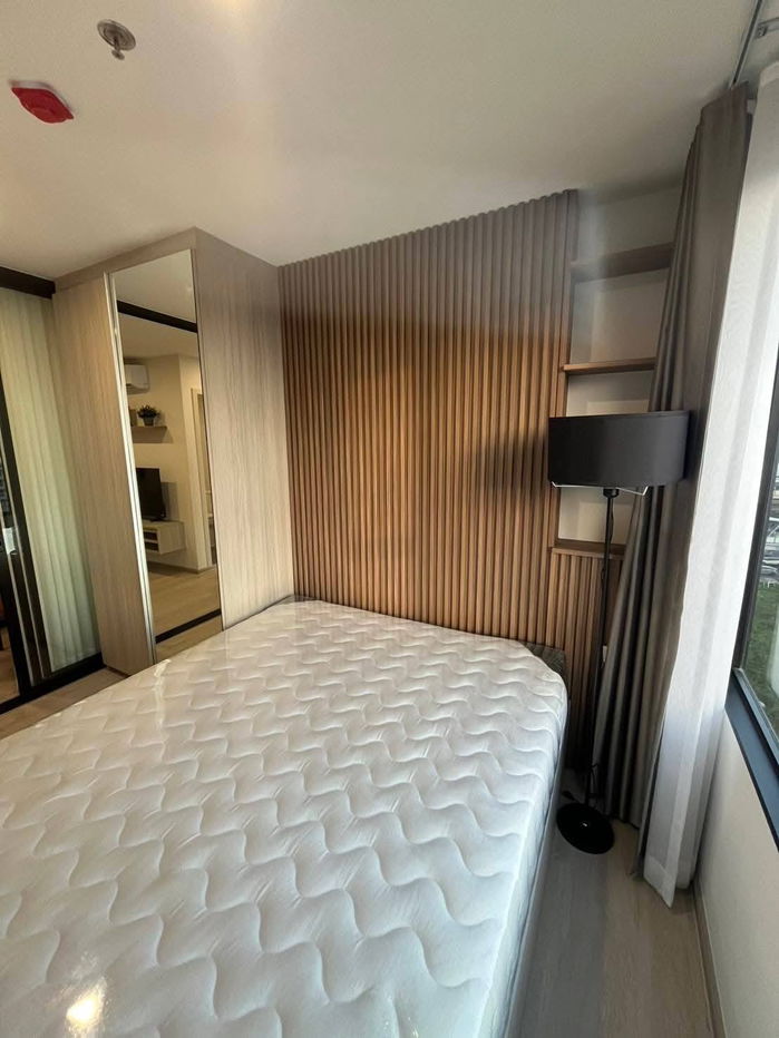 picture For rent 📍 Origin Plug & Play E22 Station 📍 Fully furnished and equipped, near BTS Sai Luat - 2/12