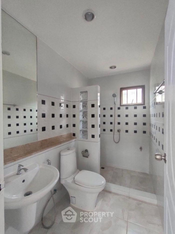 รูป บ้าน 4-ห้องนอน ที่ เศรษฐสิริ ประชาชื่น เรสซิเด้นซ์ 1 ใน เมืองนนทบุรี (ID 1020705) - รูปที่ 14/26