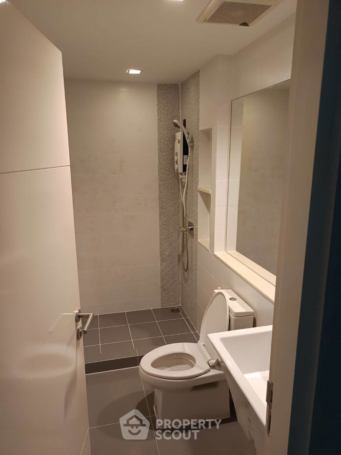 รูป ทาวน์เฮาท์ 3-ห้องนอน ใน ตลาดบางเขน (ID 2047325) - รูปที่ 10/11