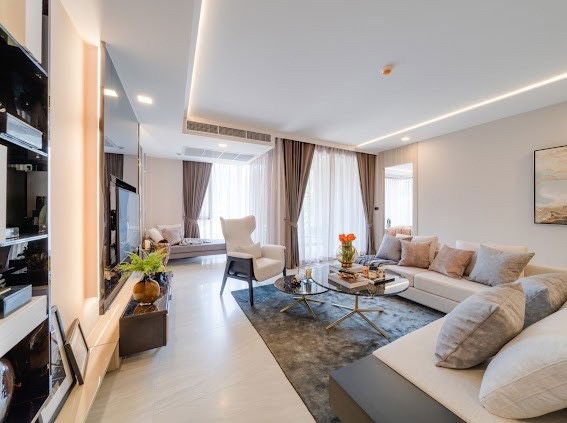 รูป #R7923 🎉 011268 ให้เช่าคอนโด Fynn Sukhumvit 31 - รูปที่ 6/20