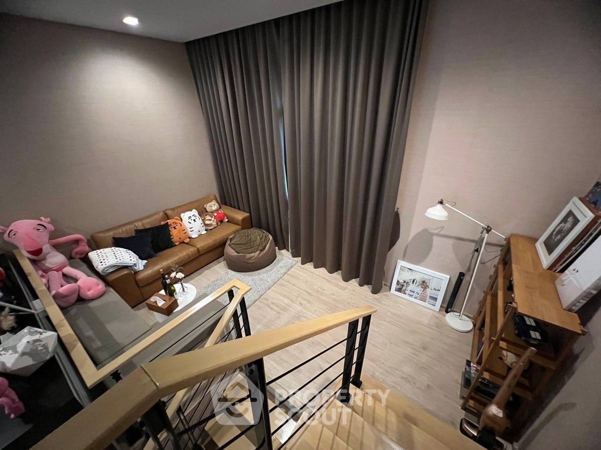 รูป ทาวน์เฮาท์ 3-ห้องนอน ใน ช่องนนทรี (ID 2015848) - รูปที่ 10/22