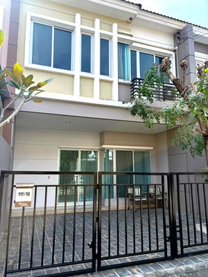 บ้านเดี่ยวให้เช่า : DLH-0031 เช่าบ้าน วิสต้า วันเอทโอ รัชวิภา (Vista One eight O Ratchavipha) พร้อมเข้าอยู่ โทรด่วน 0638692663 LineID@655ebbvc