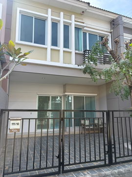 DLH-0031 เช่าบ้าน วิสต้า วันเอทโอ รัชวิภา (Vista One eight O Ratchavipha) พร้อมเข้าอยู่ โทรด่วน 0638692663 LineID@655ebbvc