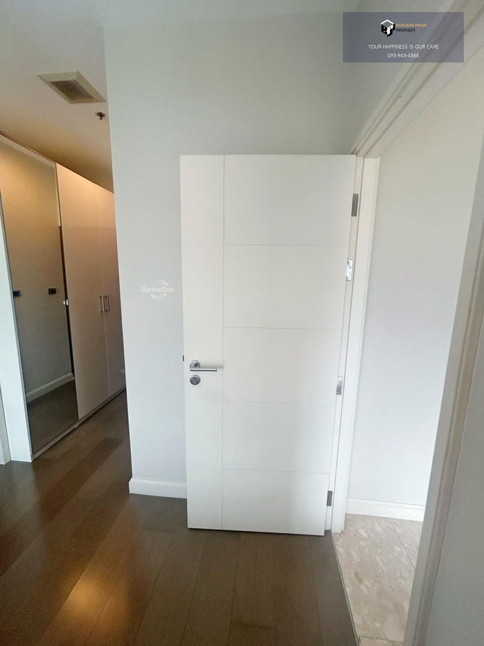 รูป The Crest Sukhumvit 34 | Best price High floor 🚝ใกล้ BTS Thonglor 50m |100step #2025120113271 - รูปที่ 9/15