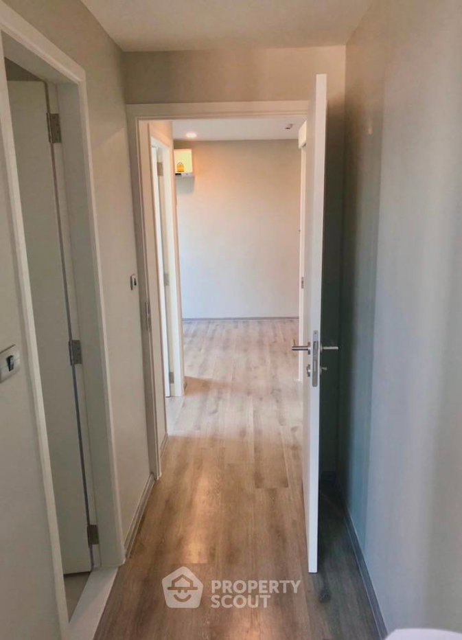 รูป คอนโด 2-ห้องนอน ที่ ดิ เออเบิ้ล แอตติจูด แบริ่ง14 ใกล้ BTS แบริ่ง (ID 636175) - รูปที่ 6/6