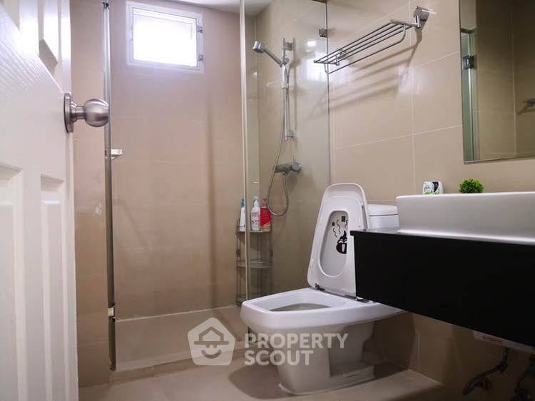 รูป คอนโด 2-ห้องนอน ที่ เบ็ล แกรนด์ พระราม 9 ใกล้ MRT พระราม 9 (ID 1496010) - รูปที่ 9/9