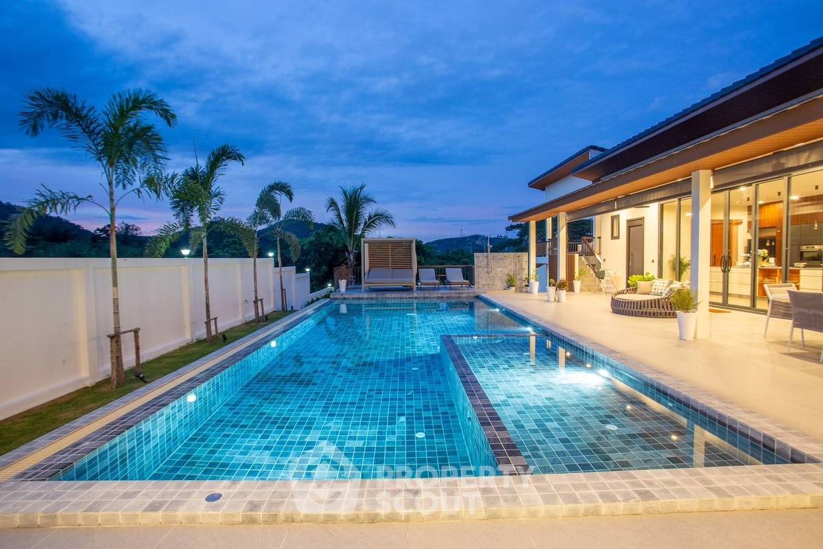 รูป วิลล่า 5-ห้องนอน ใน หนองแก (ID 1804181) - รูปที่ 2/17