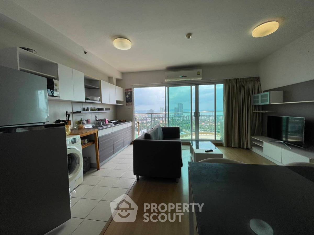 รูป คอนโด 2-ห้องนอน ที่ ศุภาลัย มาเรย์ พัทยา ใกล้ พัทยาใต้ (ID 1497730) - รูปที่ 10/14