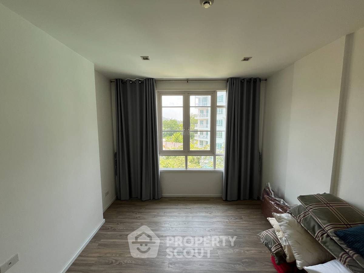 รูป คอนโด 2-ห้องนอน ที่ ซัมเมอร์ หัวหิน ใกล้ หาดเขาตะเกียบ (ID 1508152) - รูปที่ 6/11