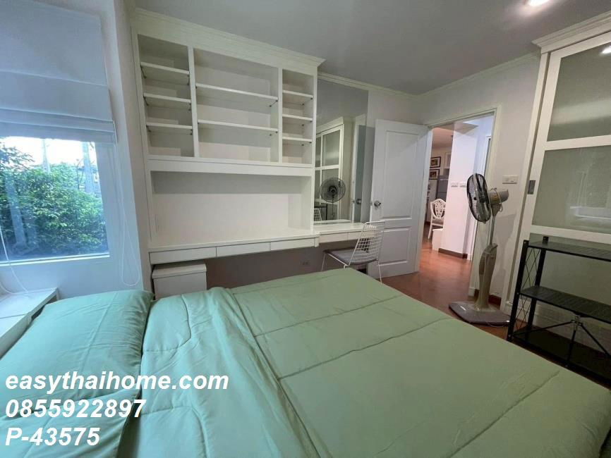 picture P-43575 Condo for rent The Next Garden Suite fully furnished (Confirm again when visit). - 10/18