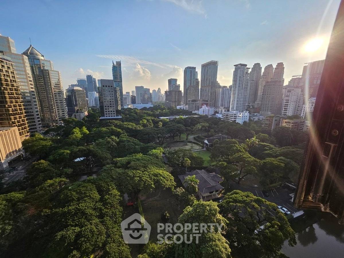 picture 3-BR Condo at 98 Wireless near BTS Phloen Chit (ID 2053524) - 5/17