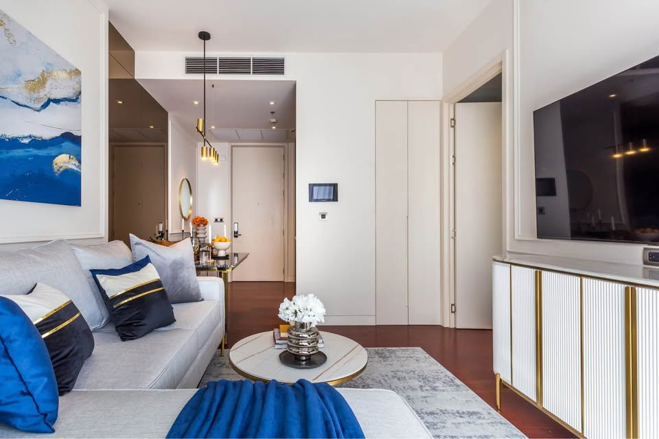 picture 🌈⚡ E60510 Khun by Yoo Sansiri ⚡🌈   Get a Special Code when renting with us 💬 LINE: @theagentpro - 11/11