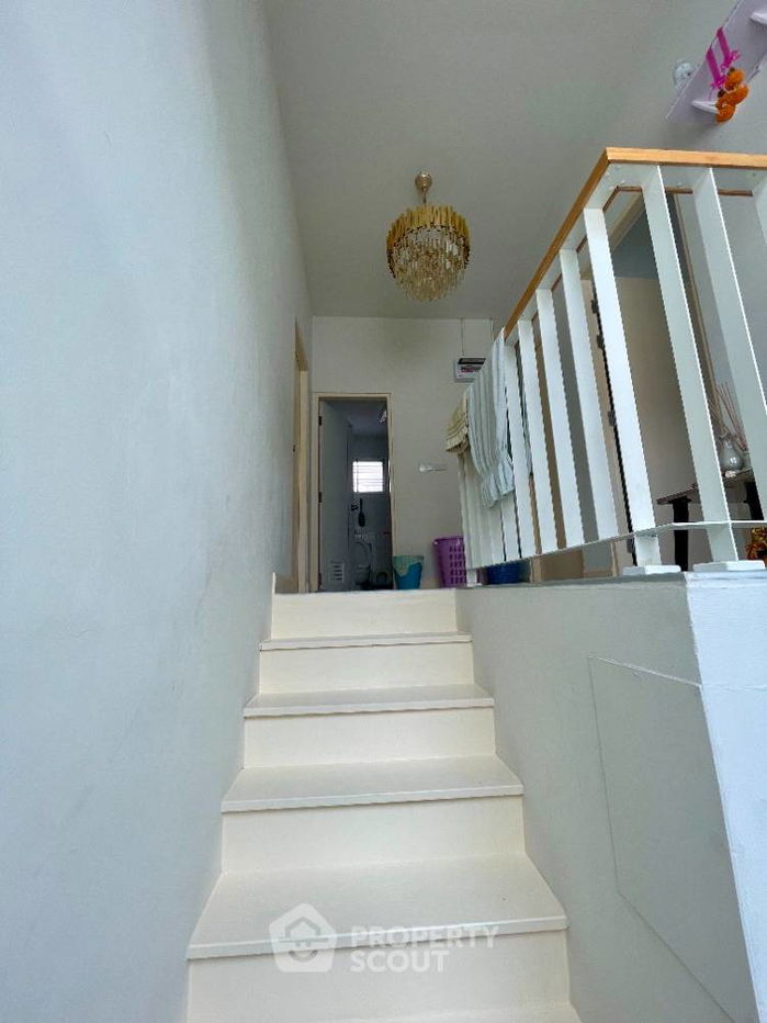 รูป บ้าน 4-ห้องนอน ใน บางศรีเมือง (ID 1868726) - รูปที่ 10/19