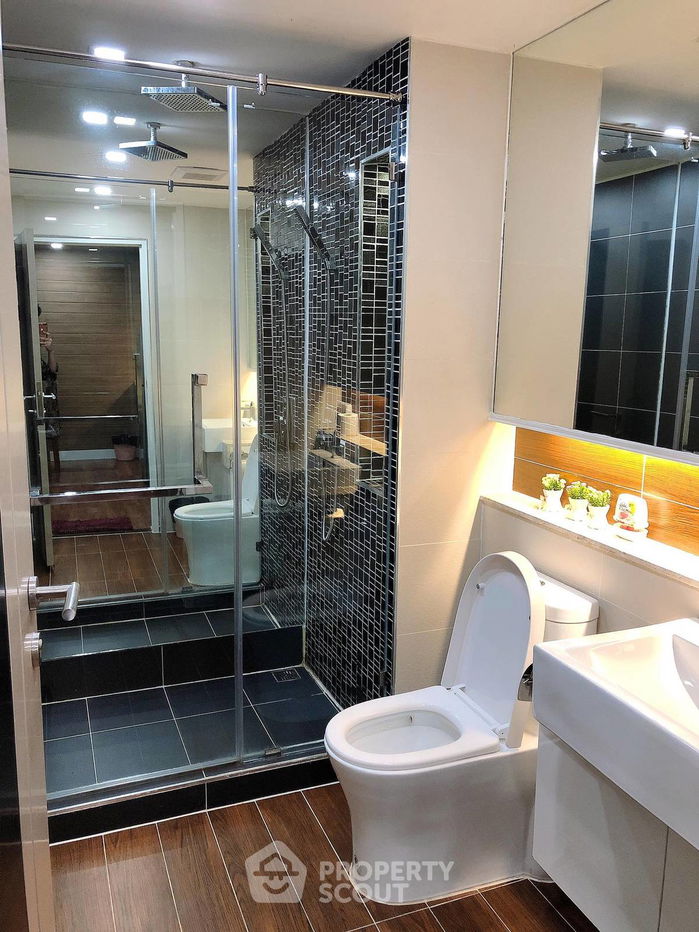 รูป คอนโด 1-ห้องนอน ที่ เดอะ ฟีลเจอร์ พัทยา ใกล้ เมืองพัทยา (ID 1228762) - รูปที่ 5/9