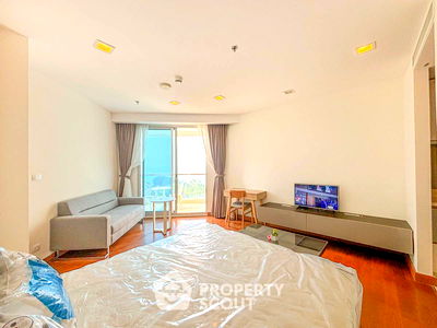 Condos for sale : Studio Condo at The Palm - Wongamart Beach close to Pattaya North (ID 1548591)