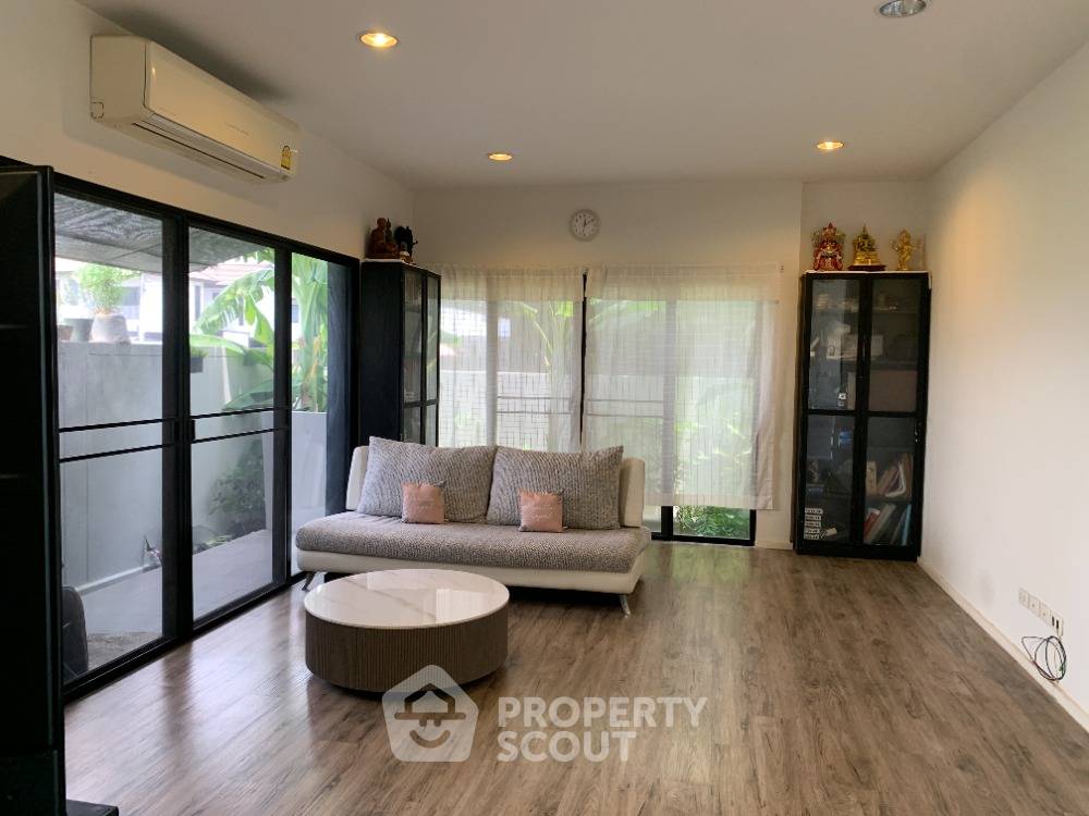 รูป บ้าน 3-ห้องนอน ใน คลองถนน (ID 1487731) - รูปที่ 2/11