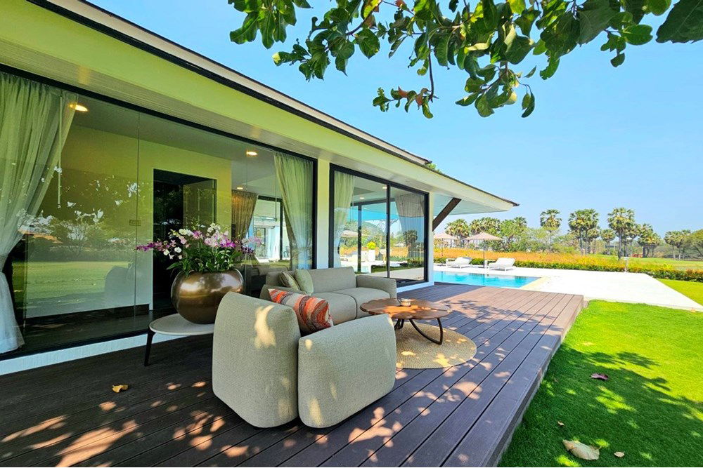 รูป [920601001-451] วิลล่าหรูปาล์มฮิลส์ปรับปรุงใหม่ 4 ห้องนอน 5 ห้องน้ำ - รูปที่ 50/50